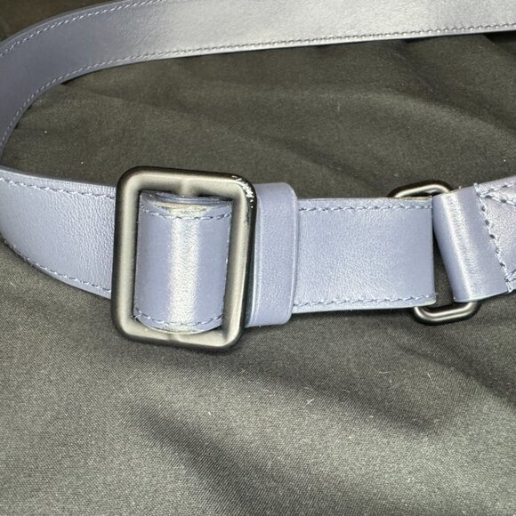 Louis Vuitton PM Shadow Monogram Discovery Bum Bag – Blue (Rare) - Picture 3 of 16